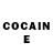 COCAIN VHQ Alek Adam