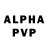 Alpha-PVP мука Alyona Kulynych